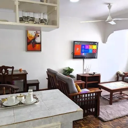 Lantana Road Apartments- By Truestay Nairobi Exterior photo