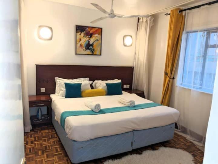 Lantana Road Apartments- By Truestay *