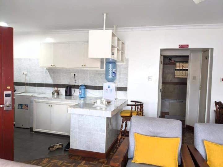 Lantana Road Apartments- By Truestay Nairobi