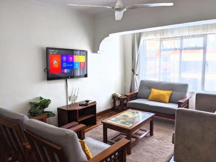 Appartamento Lantana Road Apartments- By Truestay Nairobi