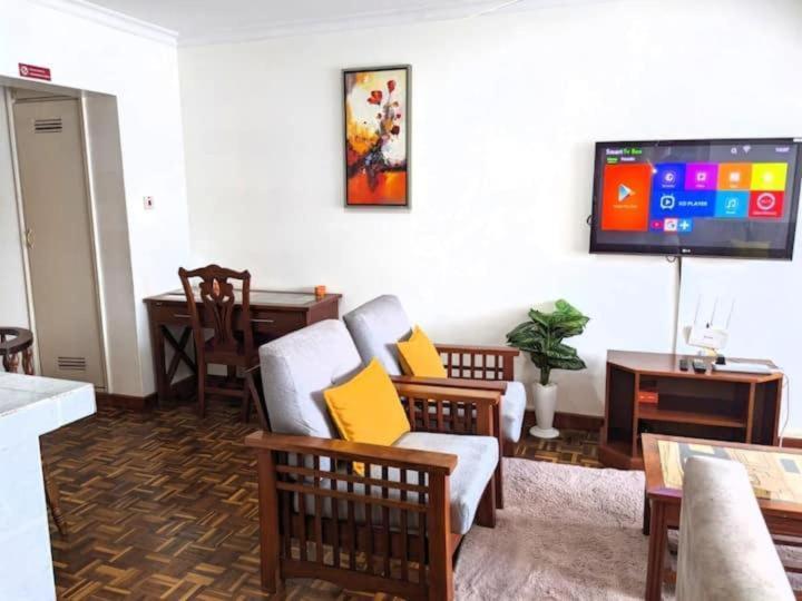 Appartamento Lantana Road Apartments- By Truestay