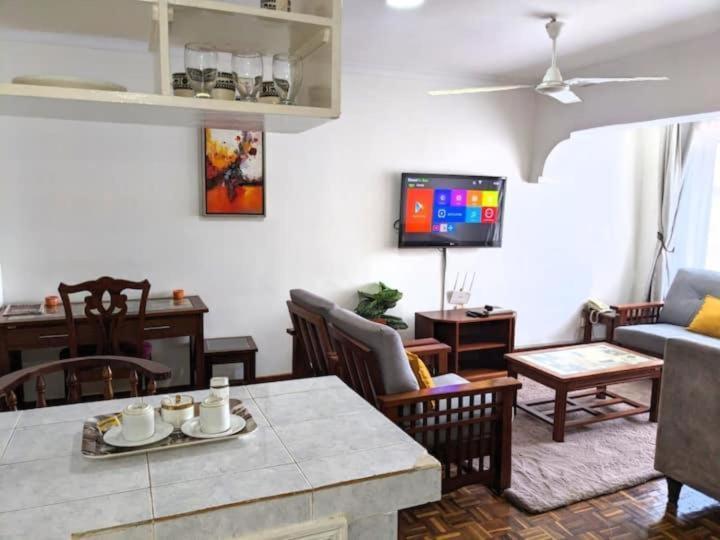 Lantana Road Apartments- By Truestay Appartamento Nairobi